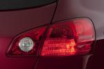 Nissan Rogue Krom Edition 2010 года